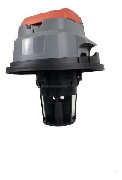 Aspiradora 20 Lts No Incluye Bat Gladiator Pro- A820/18 - Imagen 4