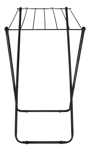 Tendedero Slim Mor De Pie Piso Plegable En Acero 5.2mt - Imagen 2