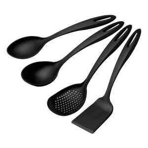 Juego Menage Utensilios Tramontina 4 Piezas