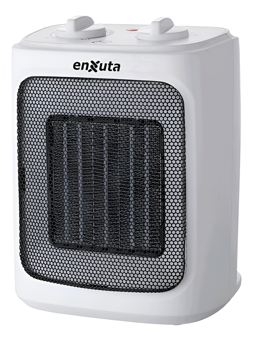 Caloventilador Enxuta Cvenx92 2000w Resistencia Ceramica