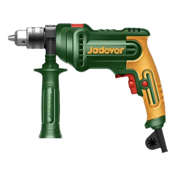 Taladro Jadever Jdmd15851 850w Ferreteria Maria