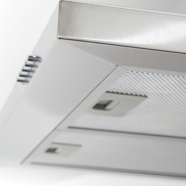 Campana Convencional James 60 Inox 230w 3 Velocidades - Imagen 3