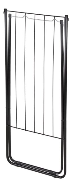 Tendedero Slim Mor De Pie Piso Plegable En Acero 5.2mt - Imagen 6
