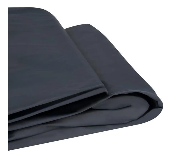 Cobertor De Piscina De 1000 Lts. Mor - Imagen 2