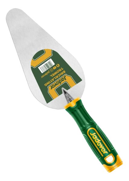 Cuchara De Albañil 7 Pulgagas Jadever Jdbt8307 - Imagen 2