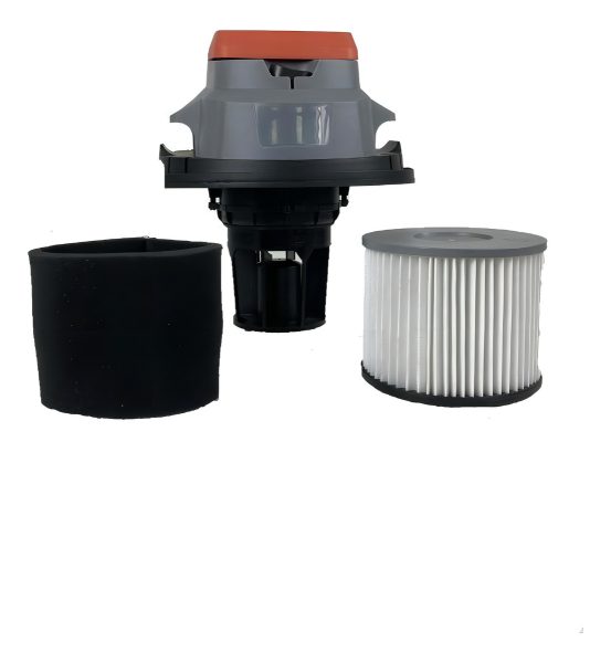 Aspiradora 20 Lts No Incluye Bat Gladiator Pro- A820/18 - Imagen 5
