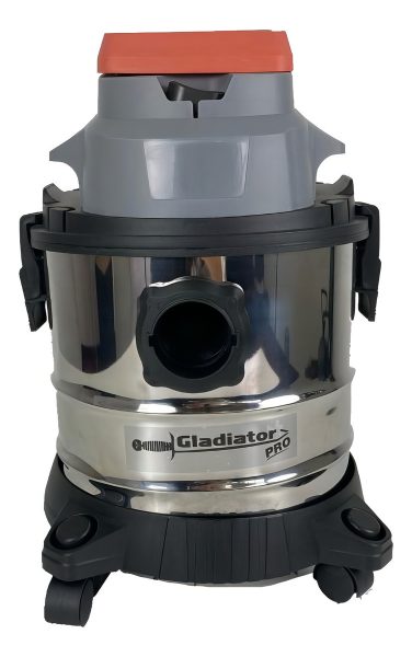 Aspiradora 20 Lts No Incluye Bat Gladiator Pro- A820/18 - Imagen 2
