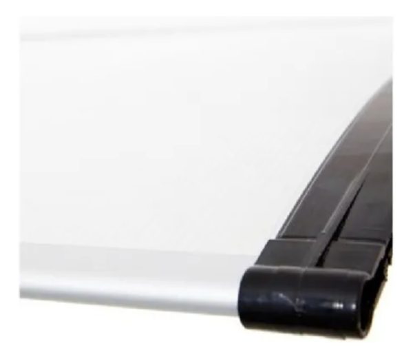 Alero 120 X 70 Cm Policarbonato Indatech - Imagen 4