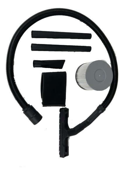 Aspiradora 20 Lts No Incluye Bat Gladiator Pro- A820/18 - Imagen 7
