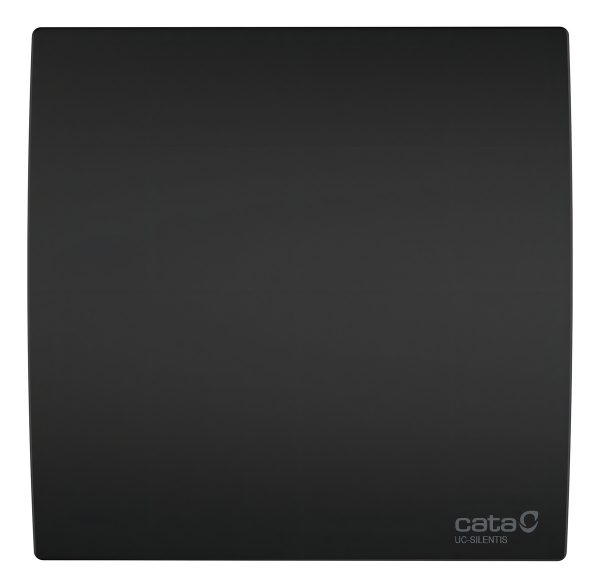 Extractor De Baño Cata U-silentis 100mm Silencioso Español C - Imagen 2