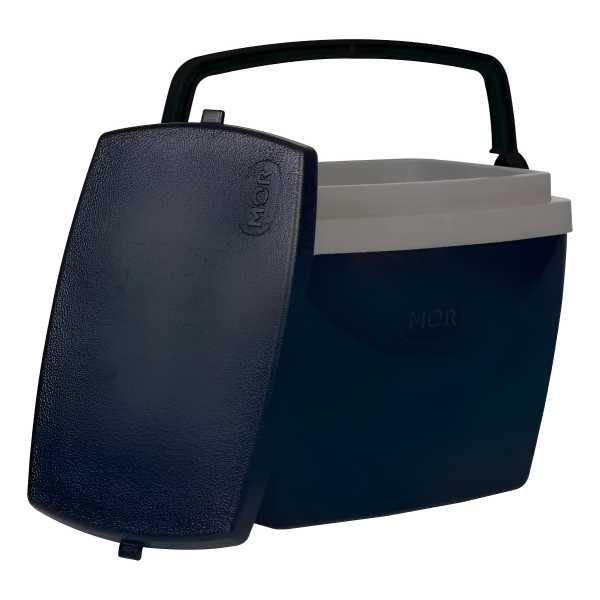 Conservadoras 26lt. Mor Ideal Para Playa O Camping Maria