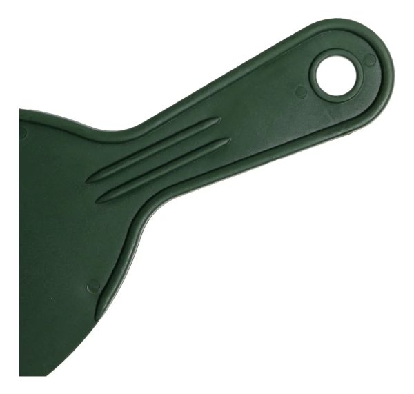 Set 3 Espatulas De Plastico Jadever Jdpt3133 - Imagen 6