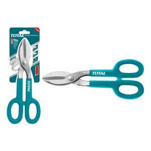 Tijera Corta Chapa 12 Total Tht524121