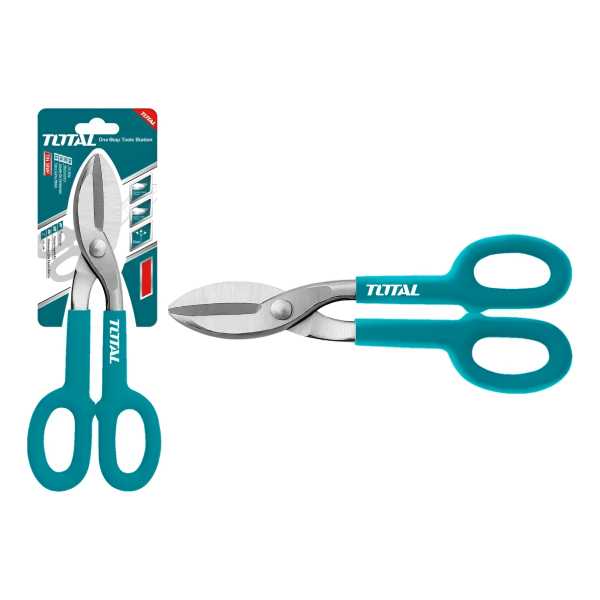 Tijera Corta Chapa 12 Total Tht524121