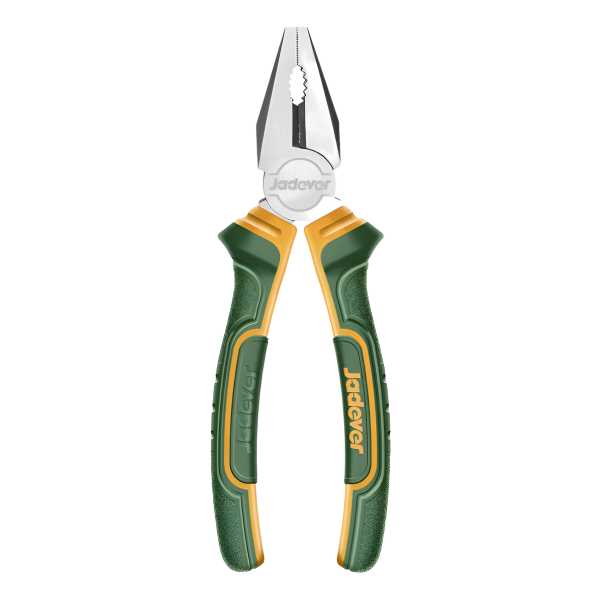 Pinza Universal 8 Pulgagas Jadever Jdpl1c08