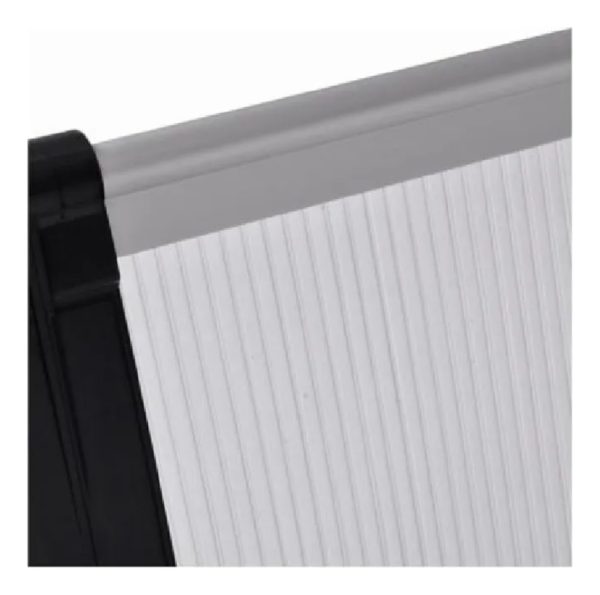Alero 120 X 70 Cm Policarbonato Indatech - Imagen 5