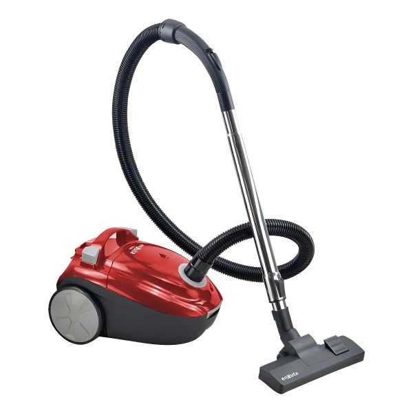 Aspiradora Enxuta Aenx1800 1800 Watts Cable 5 Metros Color N