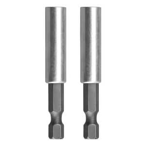 Soporte Alargador 60mm De Puntas 1/4 2pcs