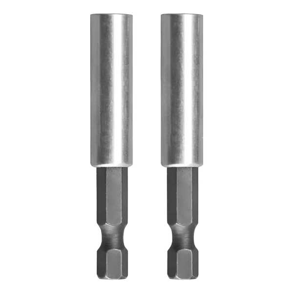 Soporte Alargador 60mm De Puntas 1/4 2pcs