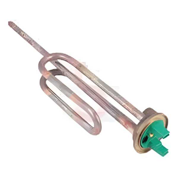 Resistencia Para Calefon James Sirve Para 40, 60, 80 Y 110lt