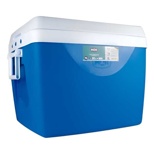 Conservadora Heladera Térmica Mor 75 Litros Maria - Imagen 13