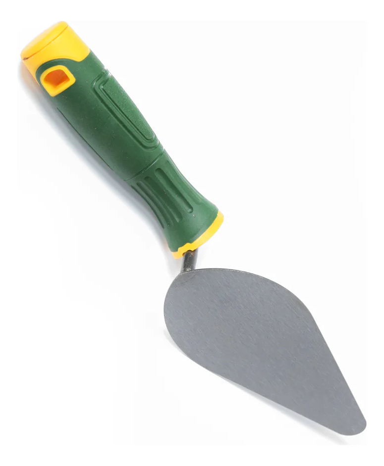 Cuchara Albañil 150mm 6 Pulgadas C/mango Jadever - Imagen 4