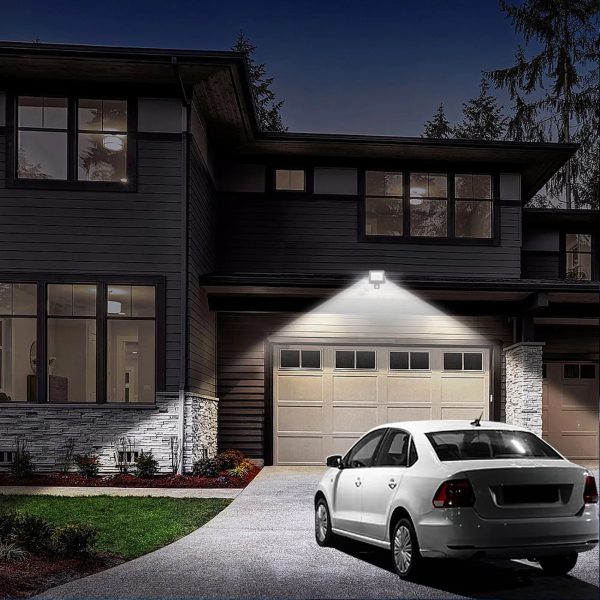 Foco Reflector De Led 100w Luz Fria Ip65 - Imagen 4