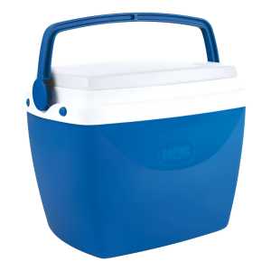 Conservadora Heladera Mor 12 Litros 33.5 Cm X 24 Cm X 29 Cm