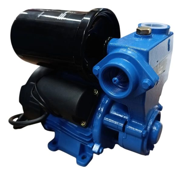 Bomba Presurizadora Alpha Pro 1/2 Hp - Imagen 3