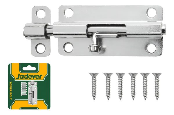 Pasador Mauser 3 Pulgadas Jadever Jdcx2k03 - Imagen 2