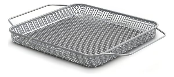 Horno Eléctrico Y Freidora Sin Aceite Henxaf2735t Enxuta Eh - Imagen 5