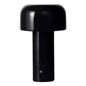 Lampara De Mesa Led Inalambrica Tipo Hongo Tactil Recargable
