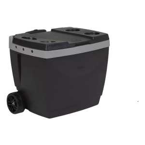 Conservadoras 42lt. Con Rueditas Mor Maria