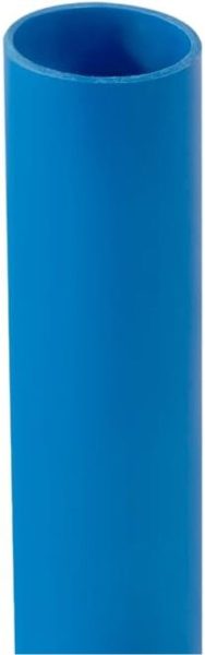 Saca Arena Mor Color Azul Liso - Imagen 4