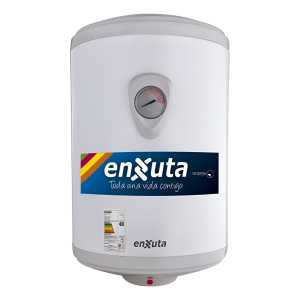 Termotanque Eléctrico Enxuta Tenx1130-1 Blanco 30l 230v