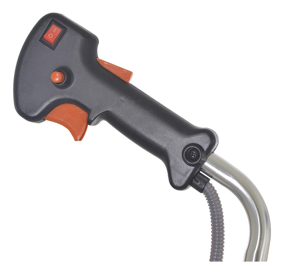 Desmalezadora Hyundai 33 Cc Con Cuchilla Y Tanza - Imagen 7