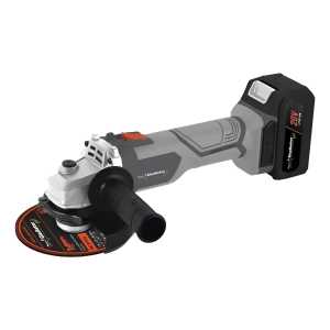 Amoladora Angular Recargable Gladiator Aa815/20c1 115mm