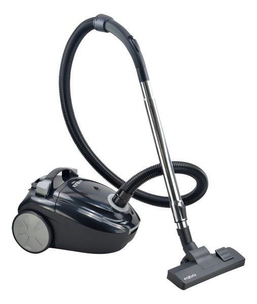Aspiradora Enxuta Aenx1800 1800 Watts Cable 5 Metros Color N - Imagen 4