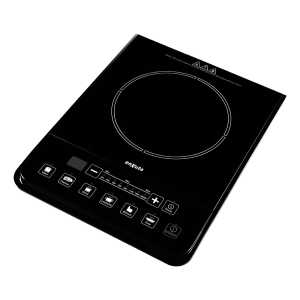 Anafe Eléctrico Enxuta Aienx930 Negro 220v