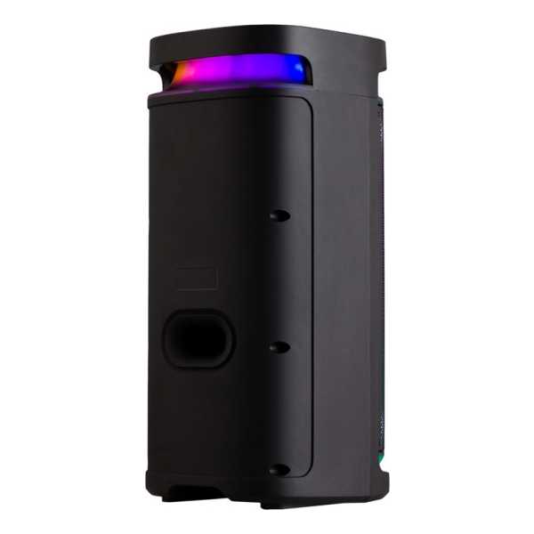 Party Box Portátil 6.5 X2 Bluetooth, 400 Watts Pbenx29 - Imagen 6
