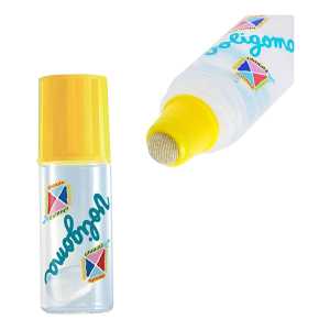 Cola Cascola Pegamento Escolar Voligoma 30ml Maria