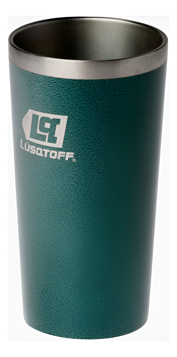Vaso Térmico 430 Cm3 Lusqtoff