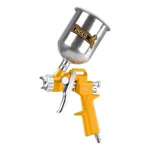 Pistola Pintar 1.5mm 400cc Ingco Asg4041