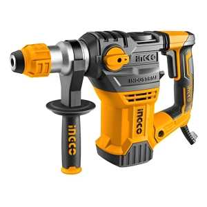 Alquiler D Rotomartillo 5,5j 1500w Sds Plus Ferreteria Maria