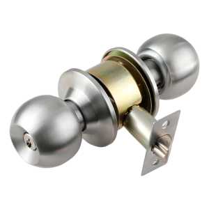 Juego De Cerradura De Pomo De Puerta Jadever Jdqh1501