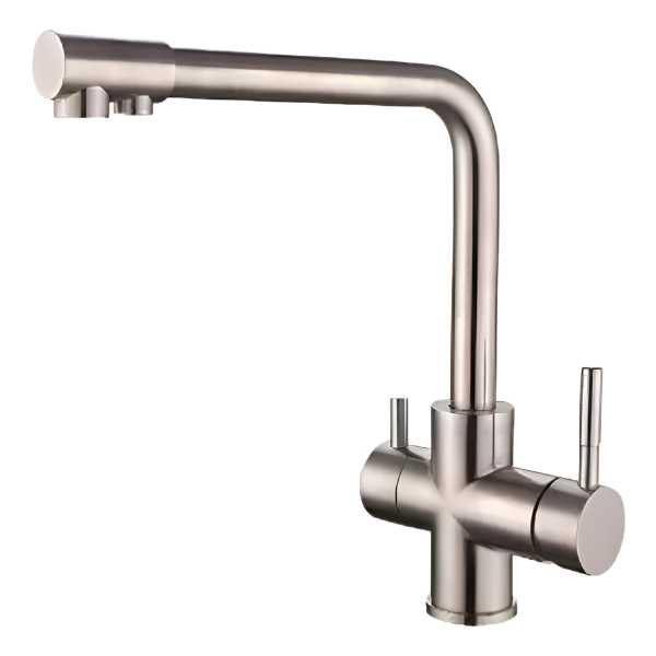 Monocomando Mesada Pico Alto Para Filtro Durin 51928 Maria