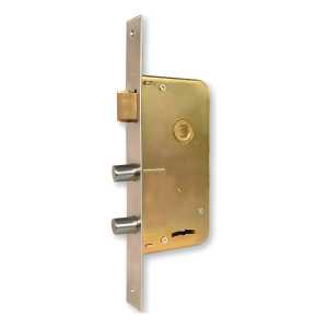 Cerradura De Seguridad Urfic Modelo 101 Tipo Star