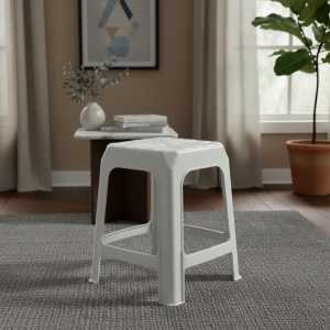 Asiento, Soporte De Plástico Resistente, Duradero - Maria
