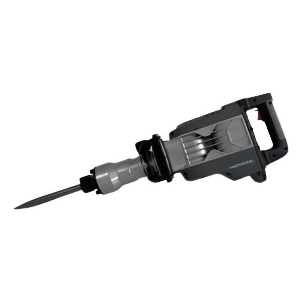 Alquiler Martillo Demoledor 1800 Watts 50 Joules Gladiator