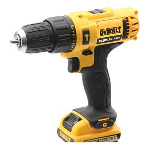 Taladro A Bateria 3/8 12v Dewalt